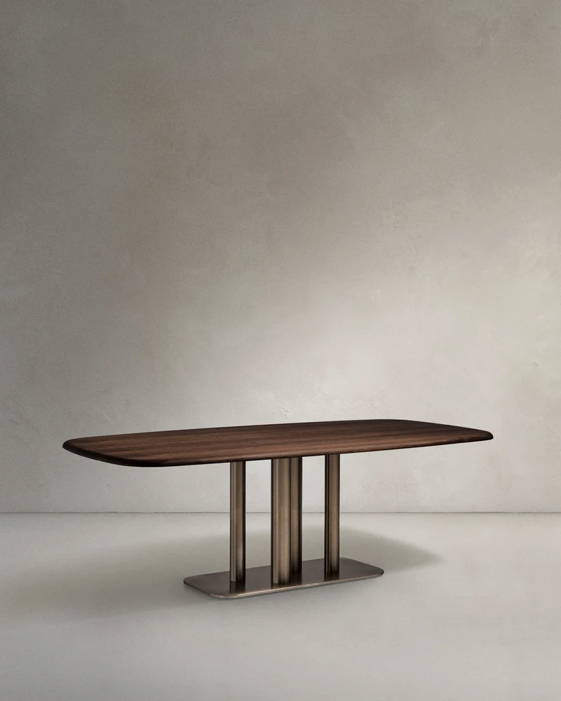 Melvar Rectangular Table