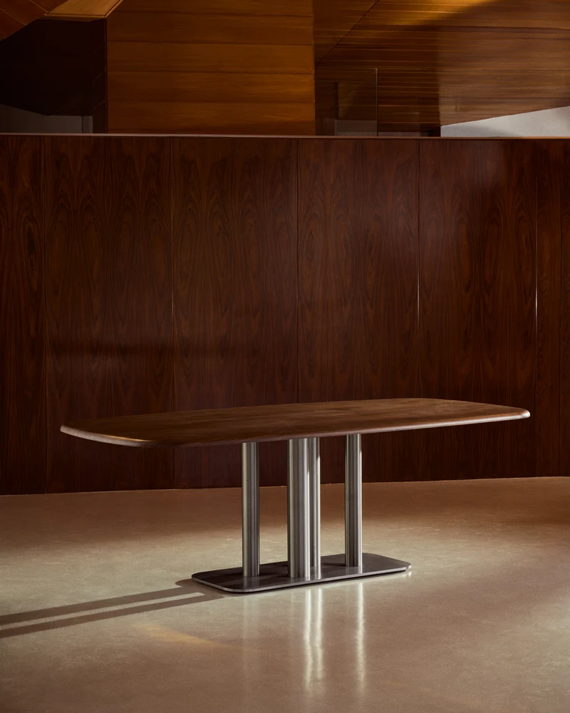 Melvar Rectangular Table