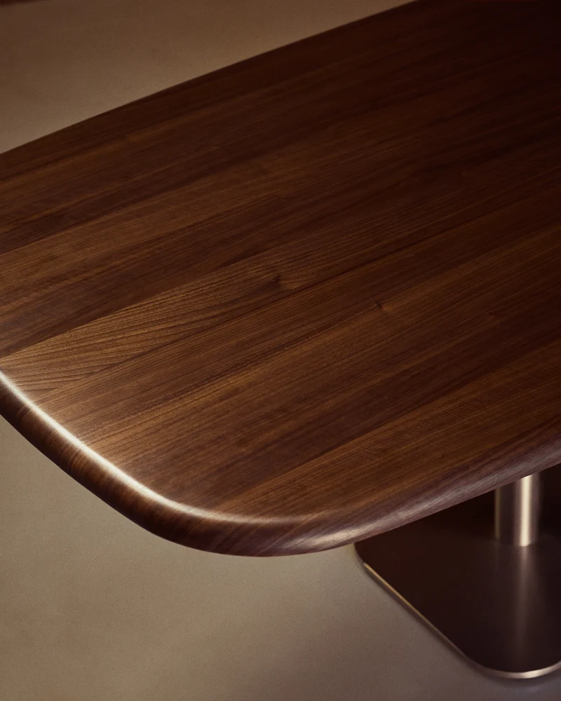 Melvar Rectangular Table