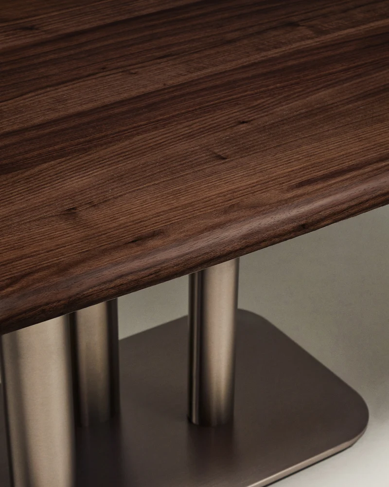 Melvar Rectangular Table