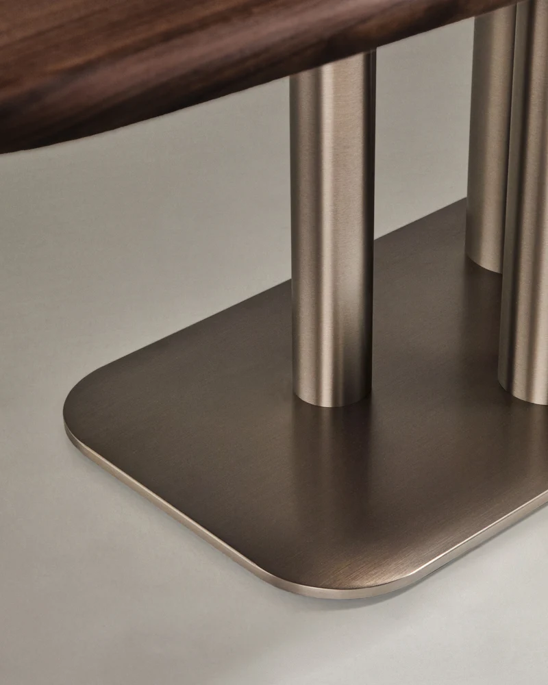 Melvar Rectangular Table