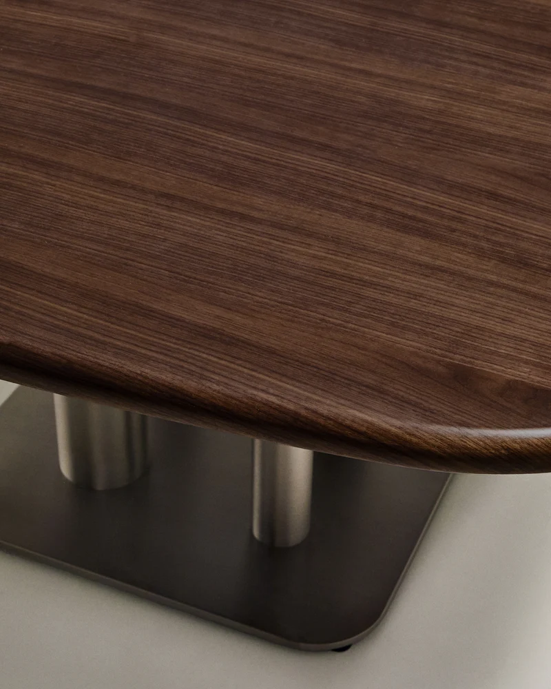 Melvar Square Table