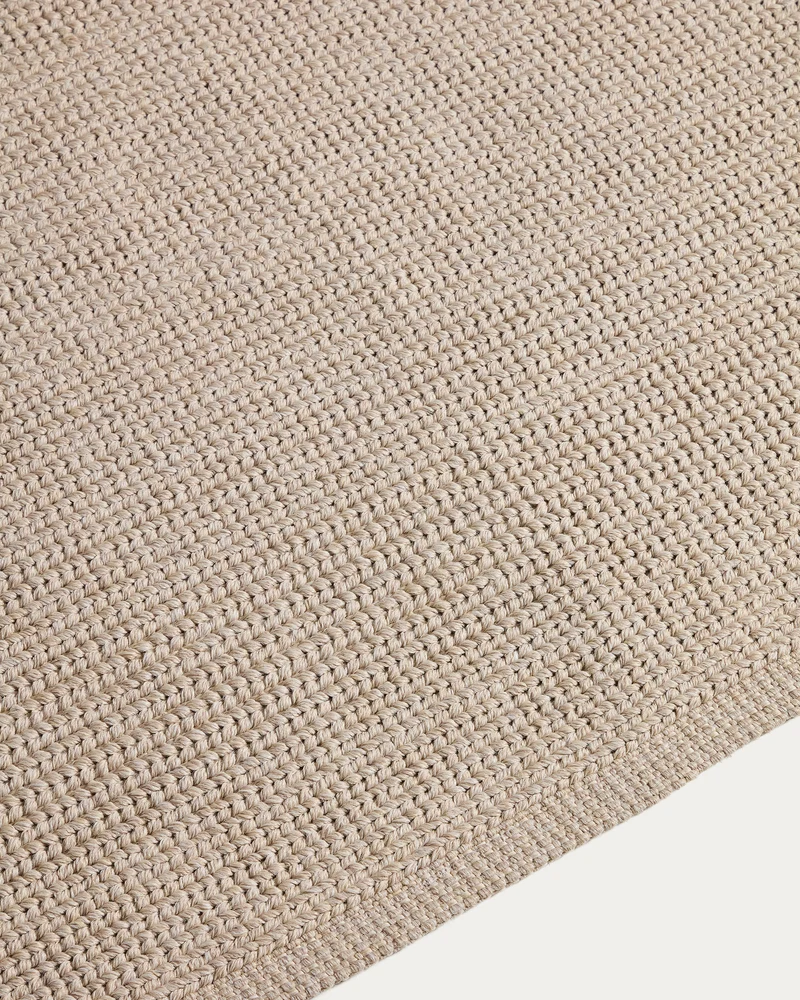 Turiane Ecru Rug 200 x 300cm