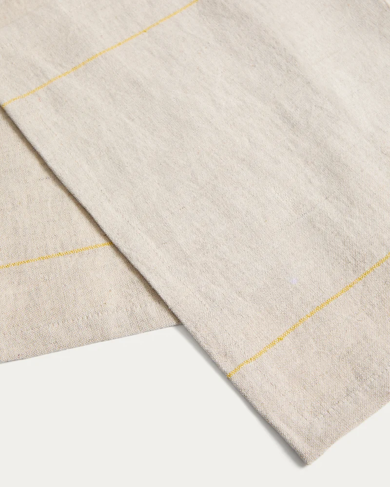 Ulaen set of 2 Placemats