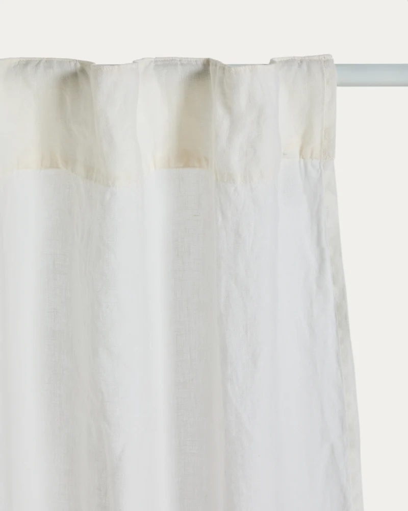 Nolira Ecru Curtain