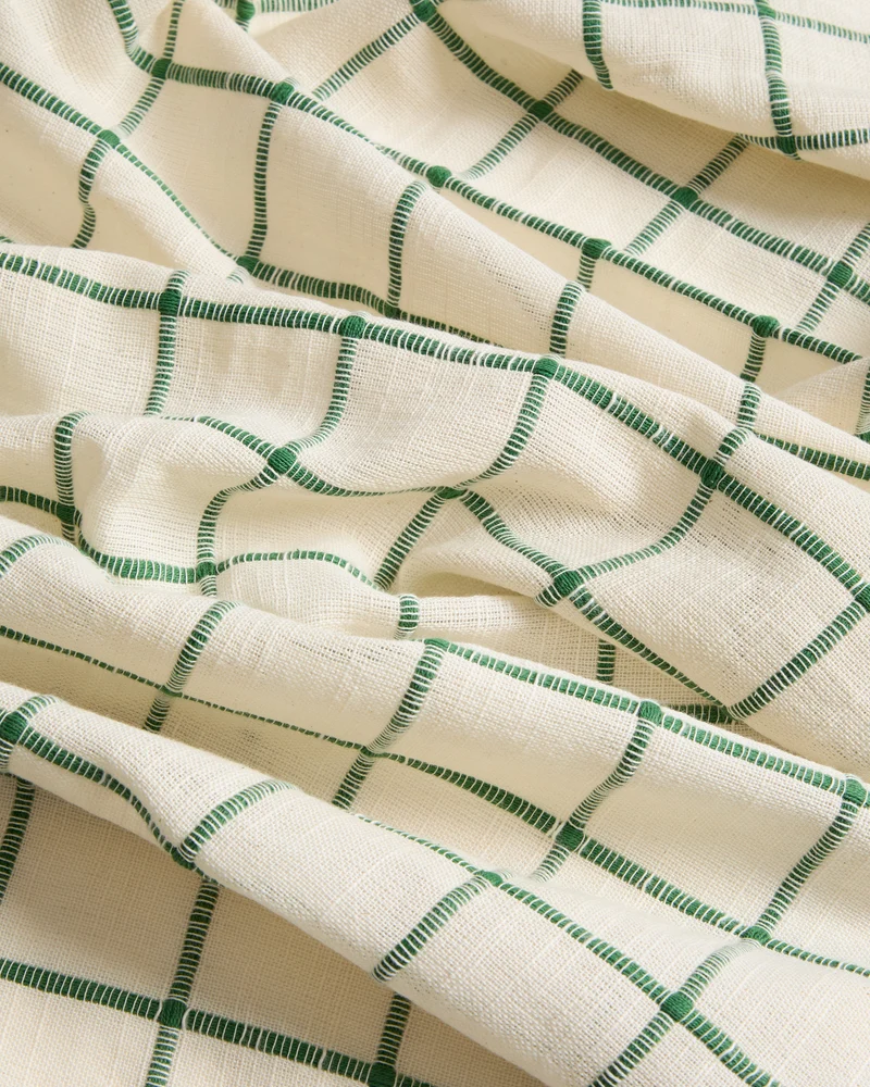 Adesta table runner Green