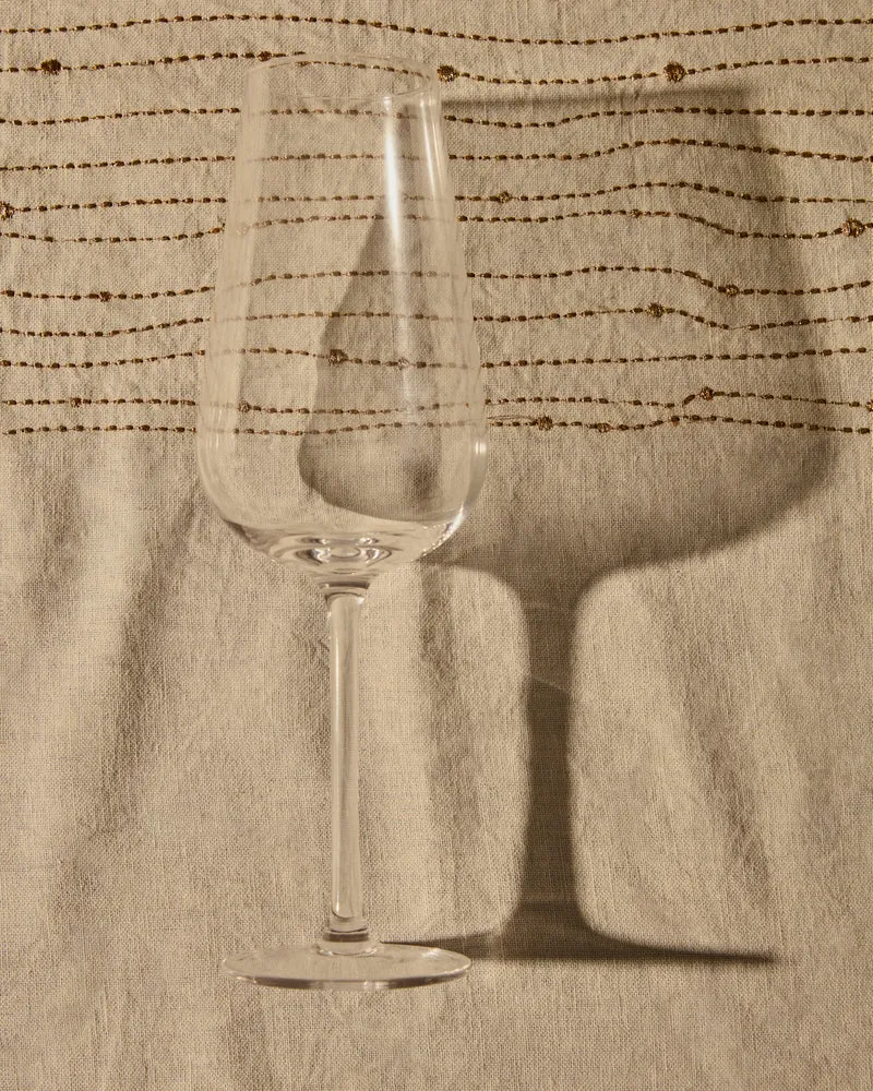 Altira champagne flute