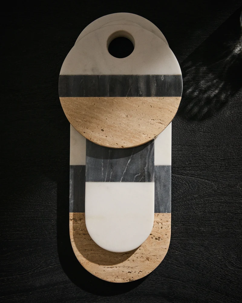 Nivol Serving Board