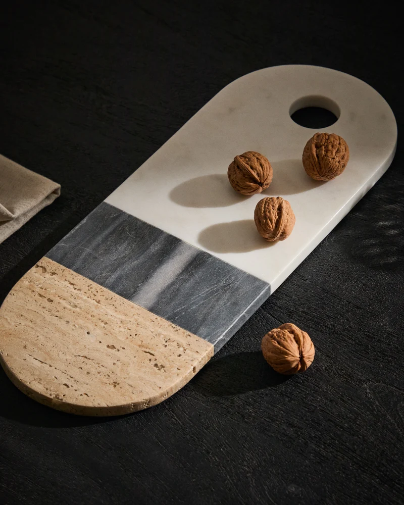 Nivol Serving Board