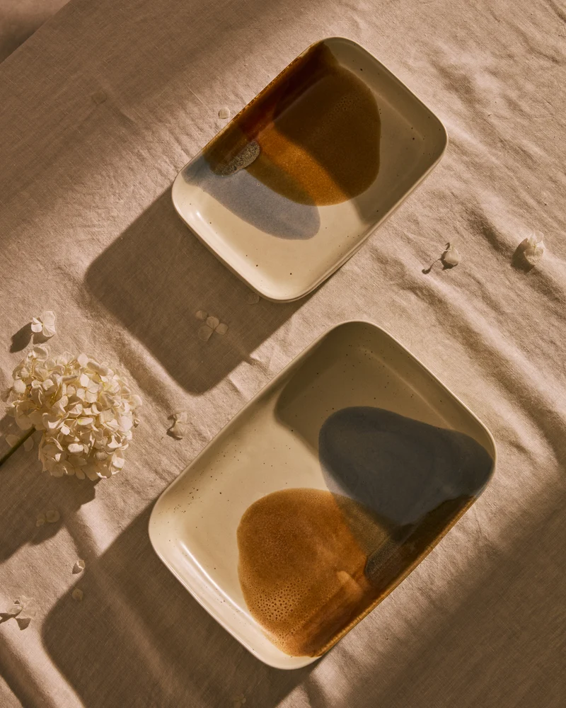 Miglo Oven Dish - Small