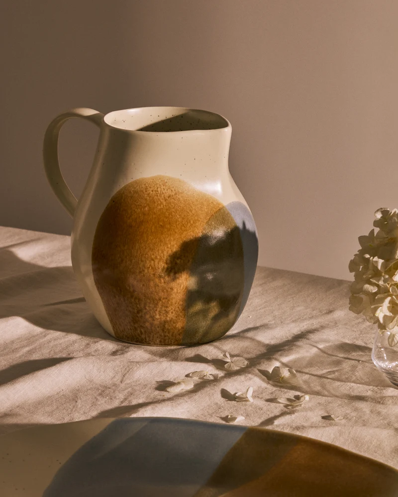 Miglo jug