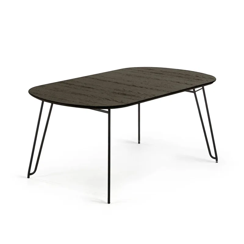 Extendable Milian table 170 (320) x 100 cm