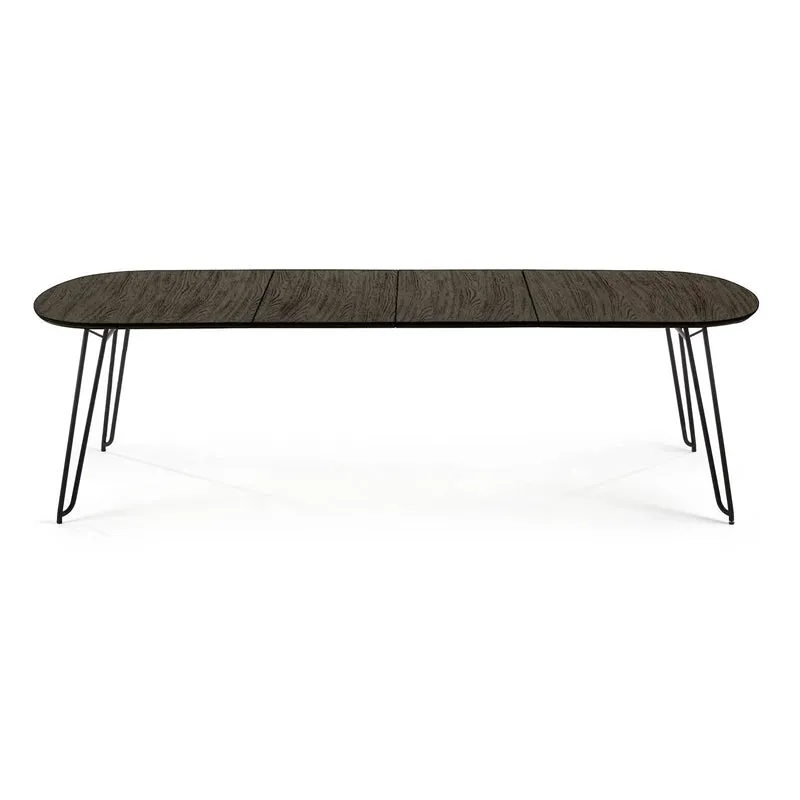 Extendable Milian table 170 (320) x 100 cm