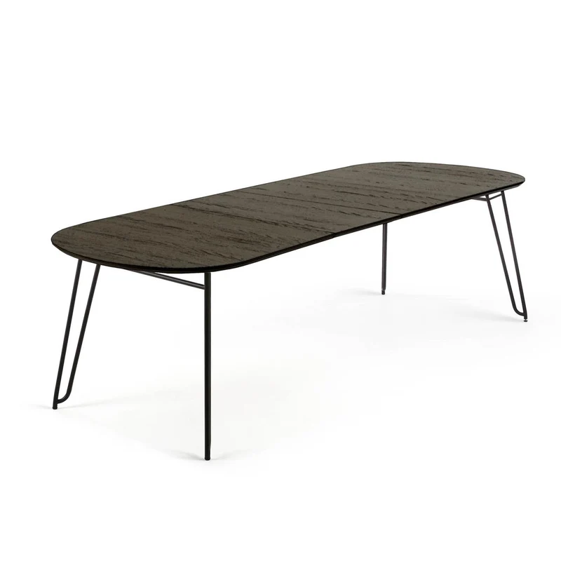 Extendable Milian table 140 (220) x 90 cm