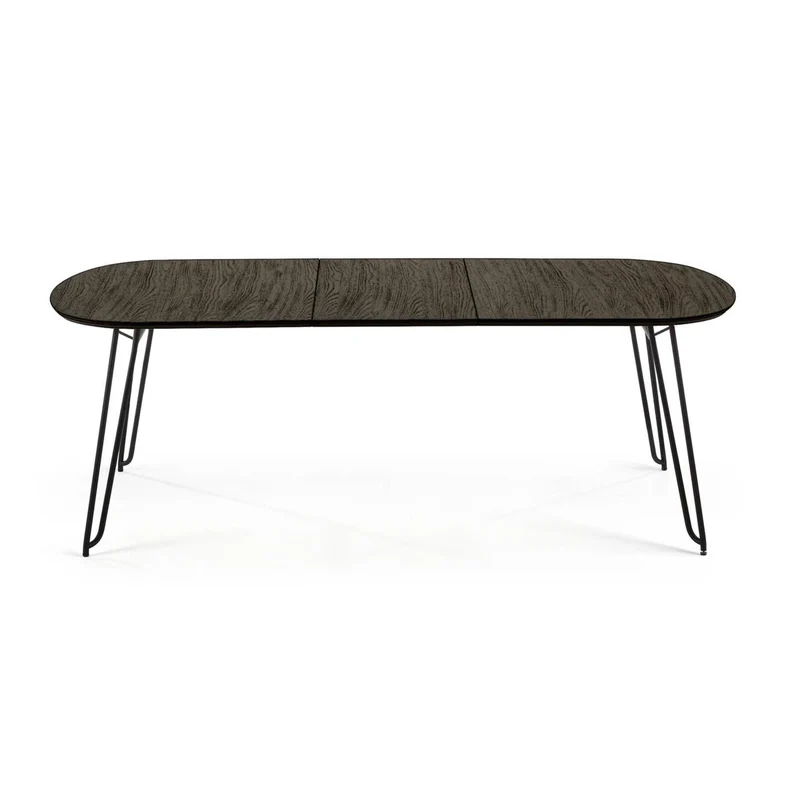 Extendable Milian table 140 (220) x 90 cm