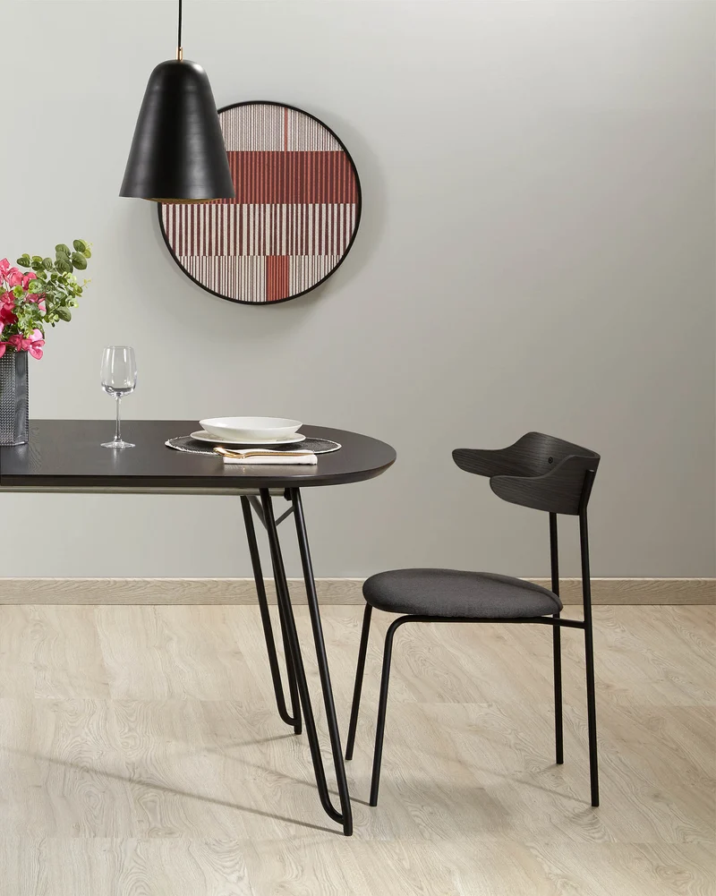 Extendable Milian table 140 (220) x 90 cm