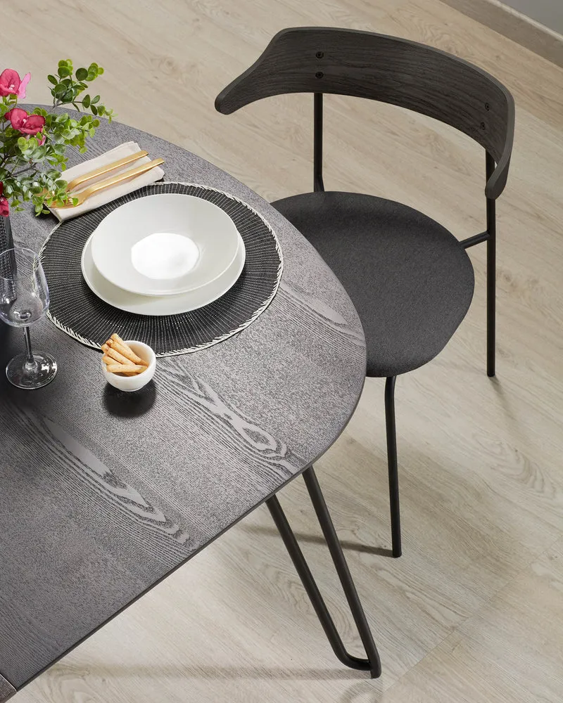 Extendable Milian table 140 (220) x 90 cm