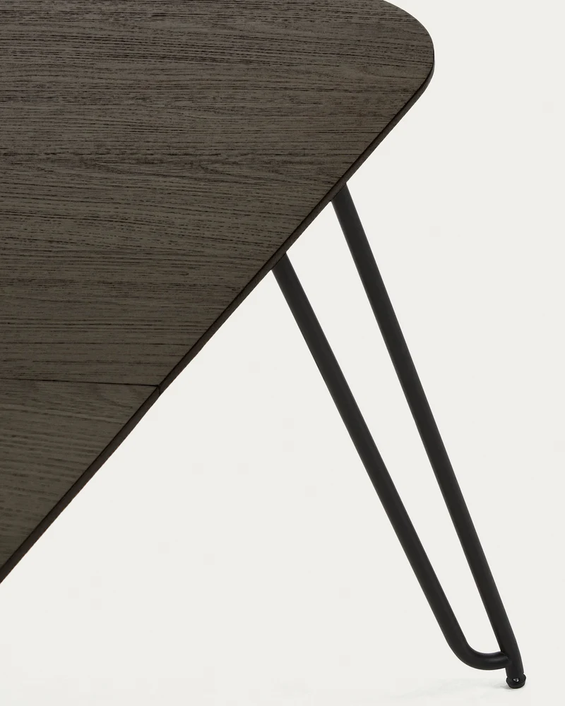 Extendable Milian table 140 (220) x 90 cm
