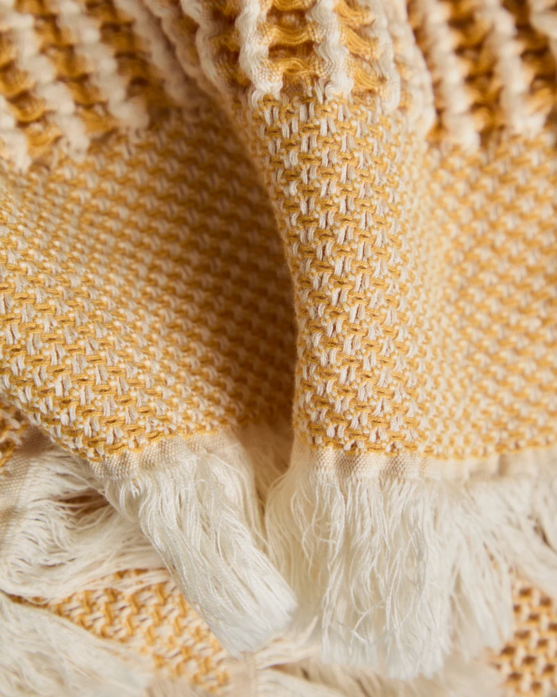 Lideba blanket orange