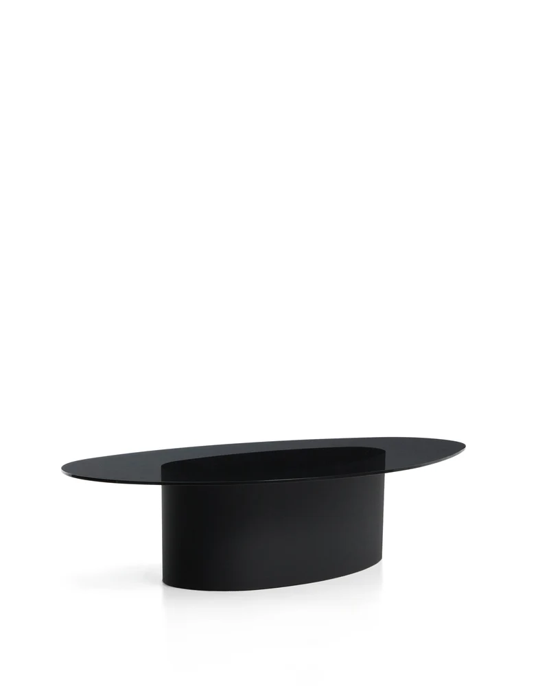 Olir Coffee Table - Black