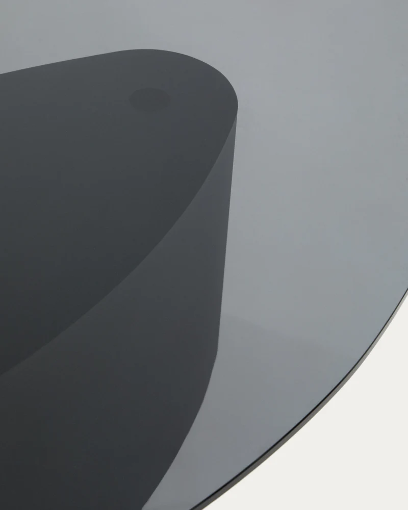 Olir Coffee Table - Black