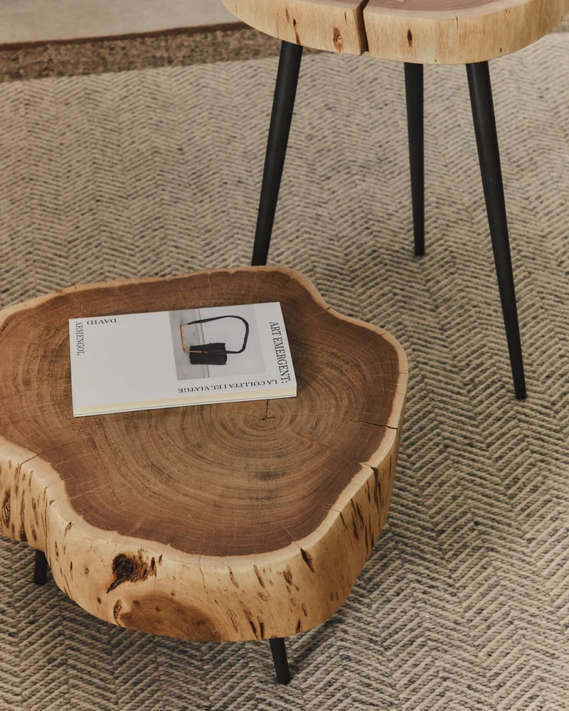 Tavine Coffee Table
