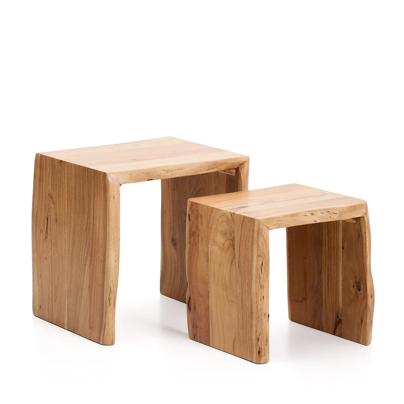 Lomiri Nesting Side Tables