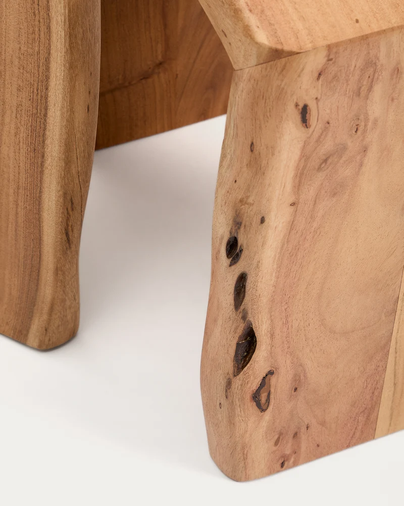 Lomiri Nesting Side Tables