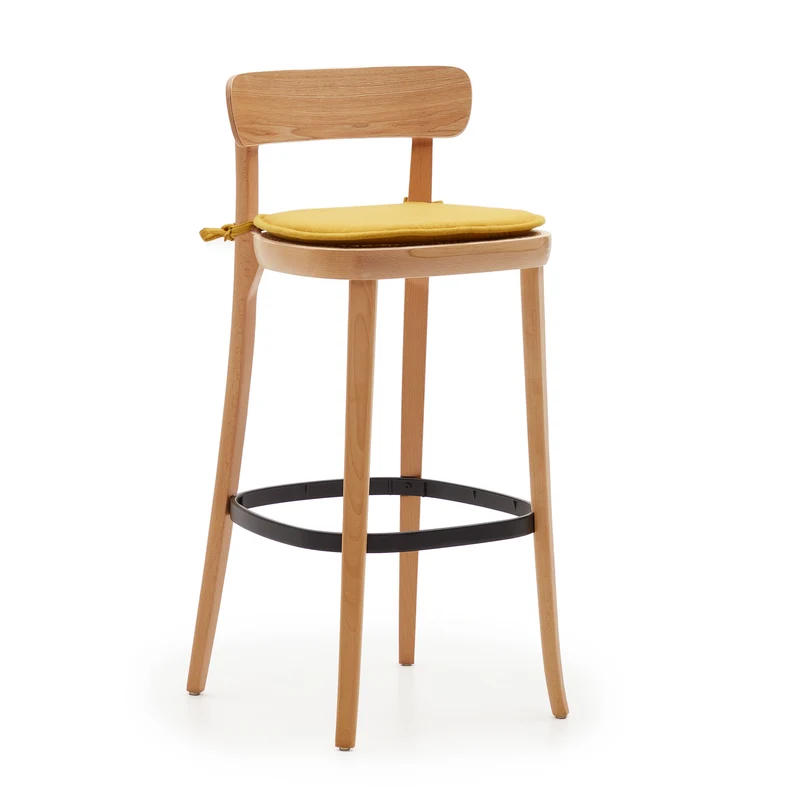 Cushion for Romane chair - Mustard