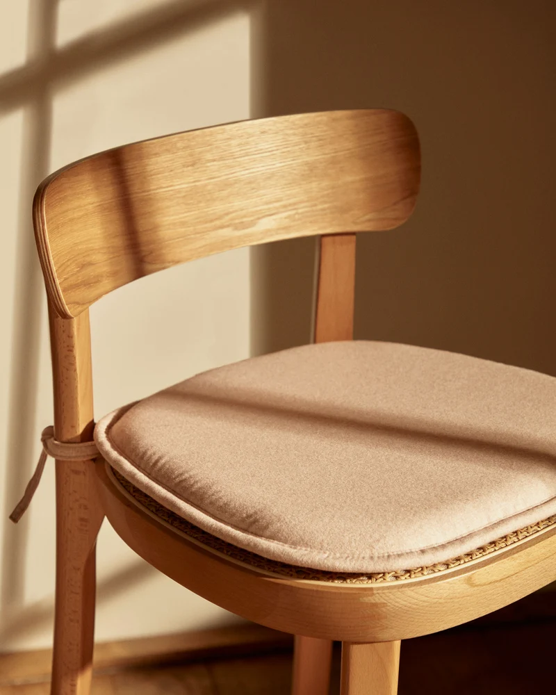 Cushion for Romane chair - Beige