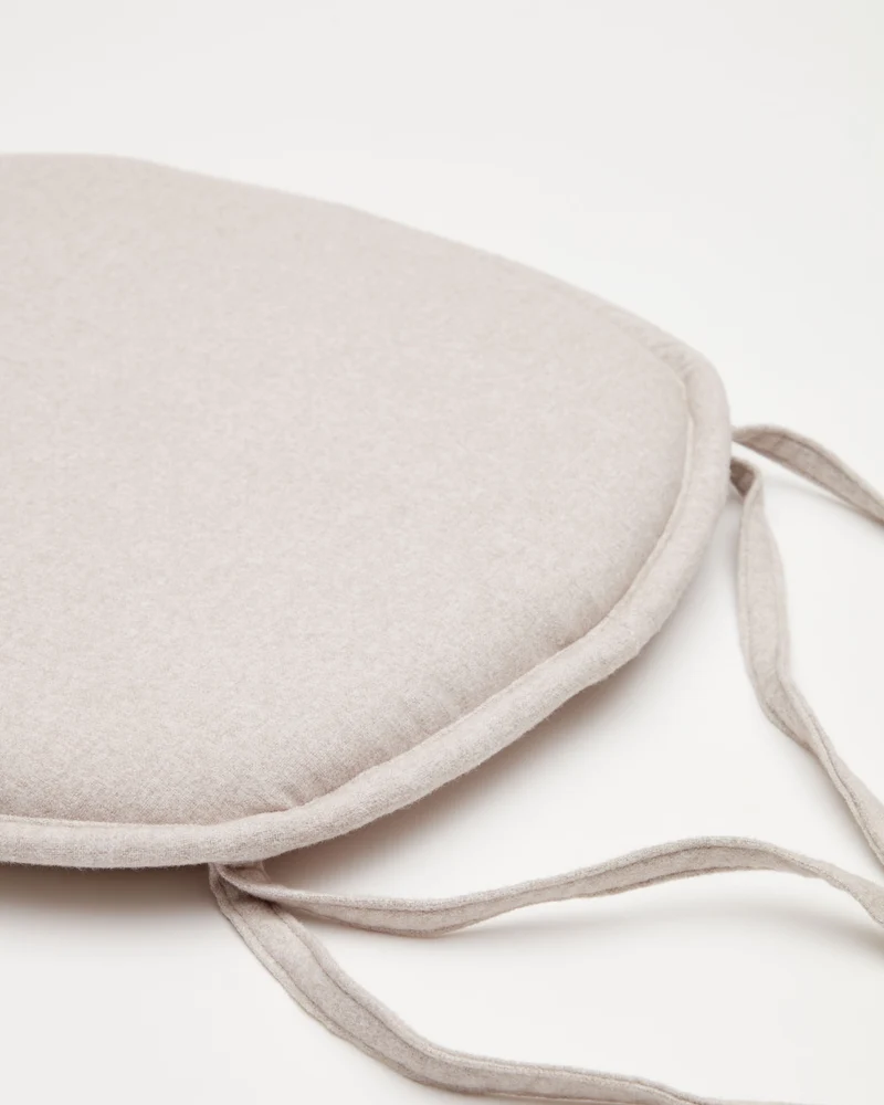 Cushion for Romane chair - Beige