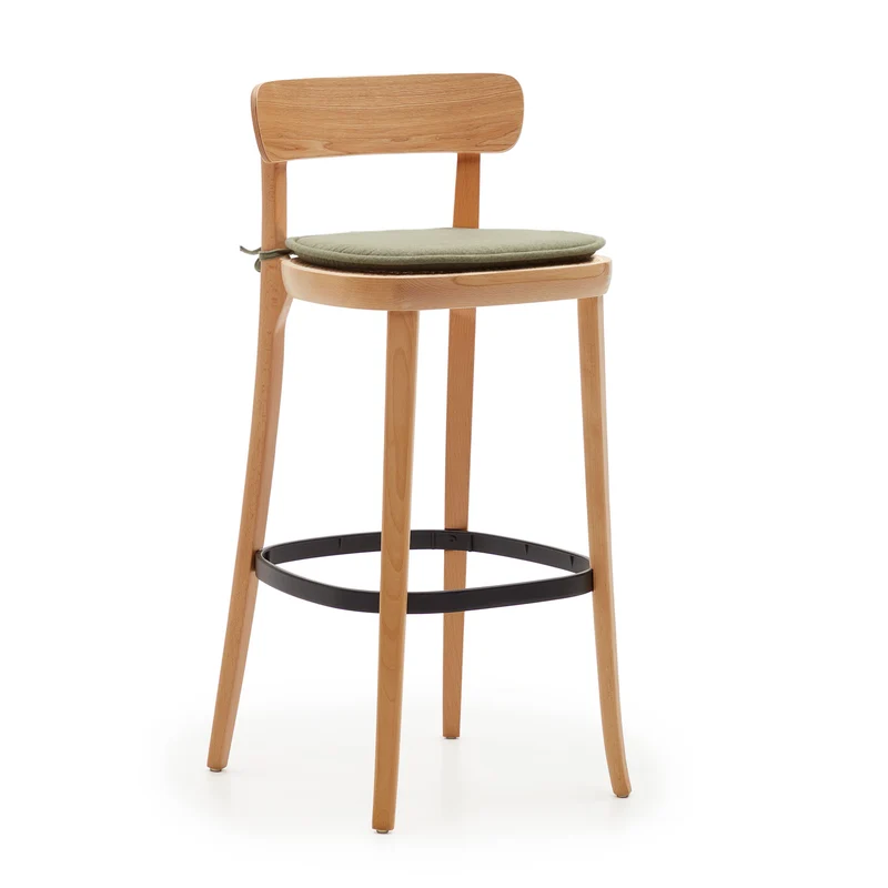 Cushion for Romane chair - Green