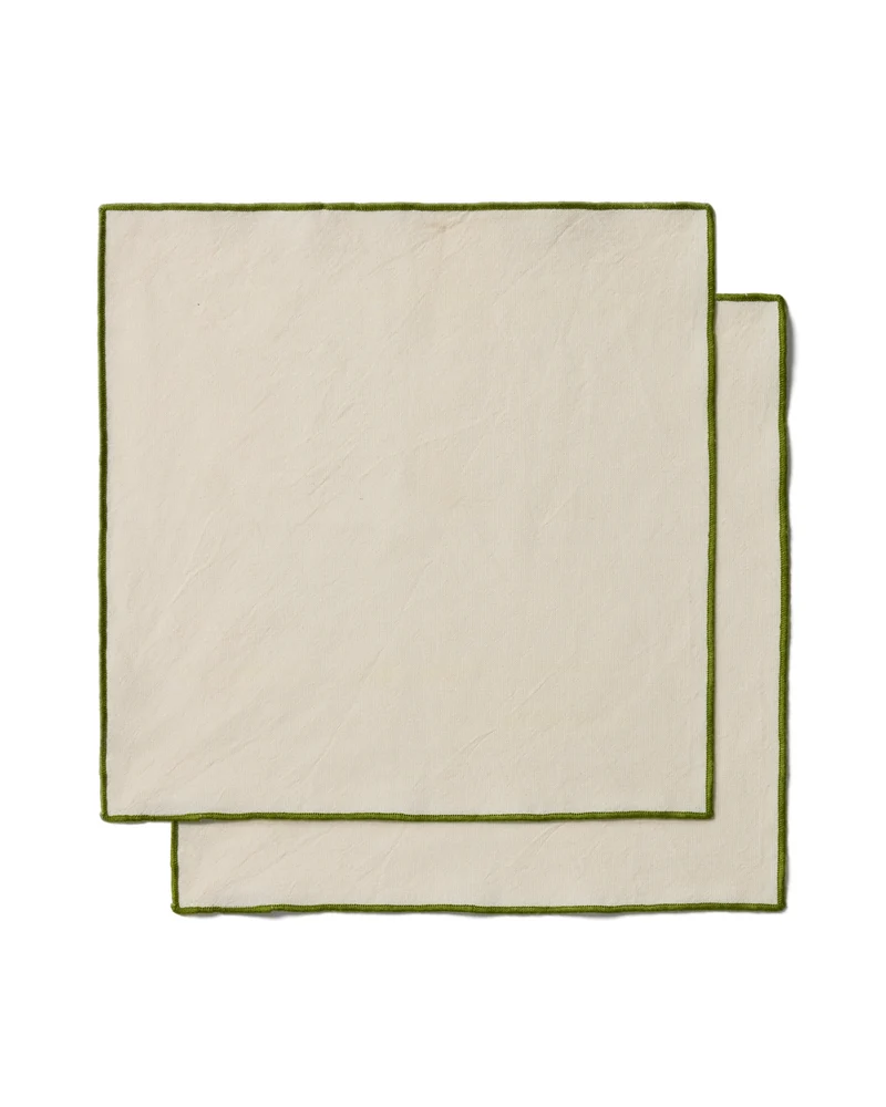 Todila set of 2 napkins