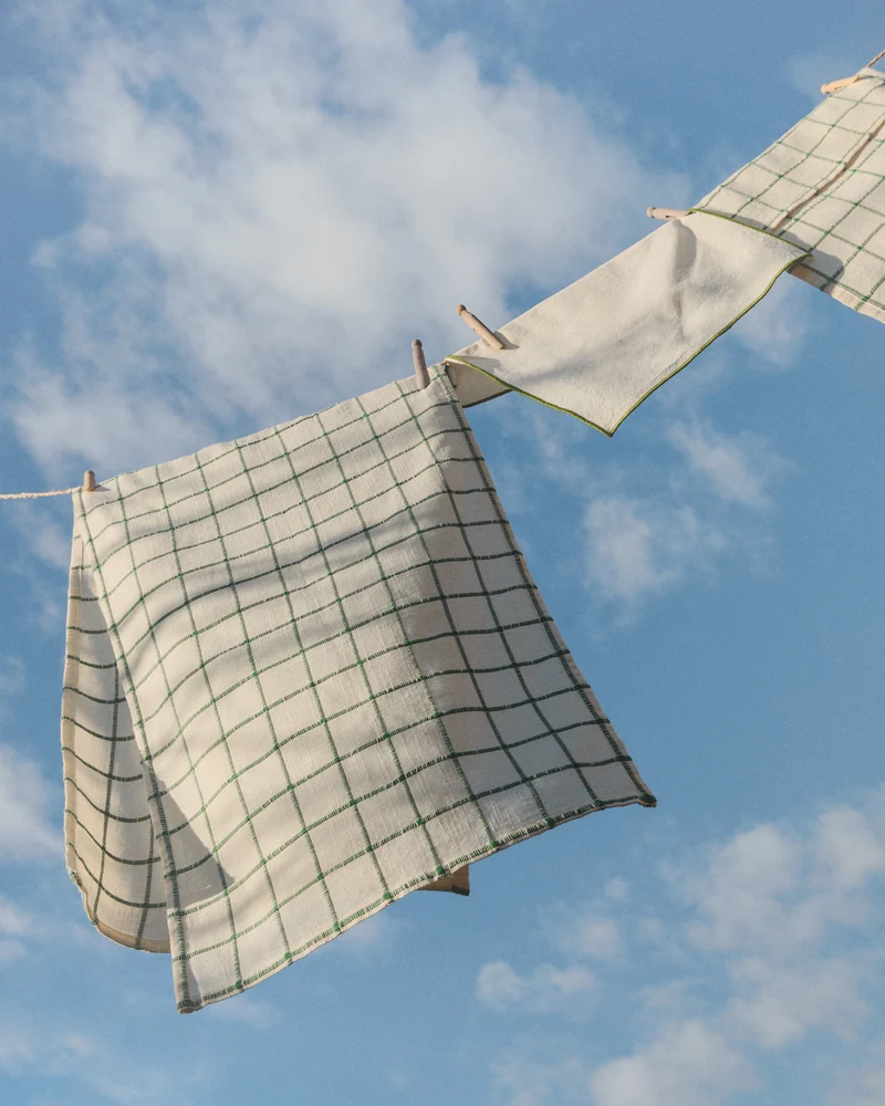 Todila set of 2 napkins