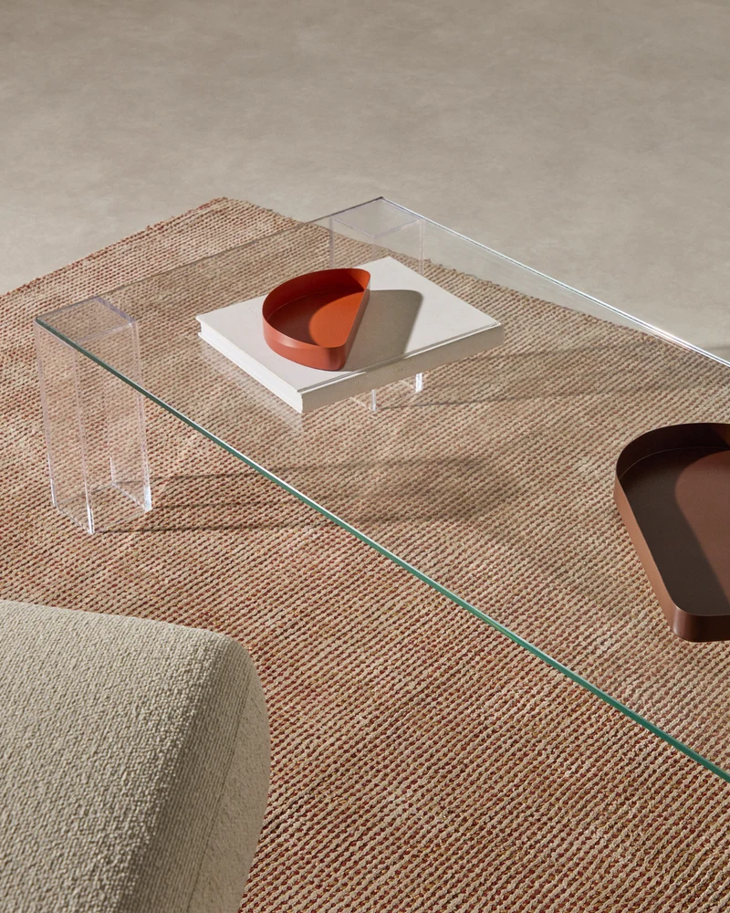 Adularia coffee table
