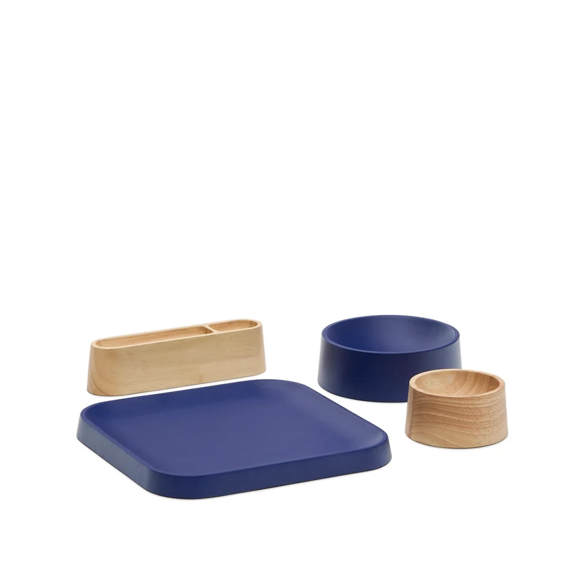 Bletz set of serving dishes
