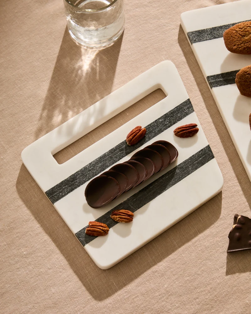 Nira Serving Board