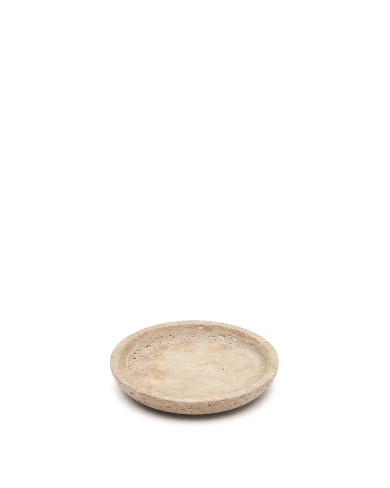 Madlena Beige Centrepiece - Small