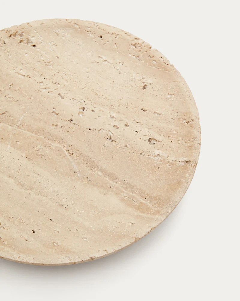 Madlena Beige Centrepiece - Small