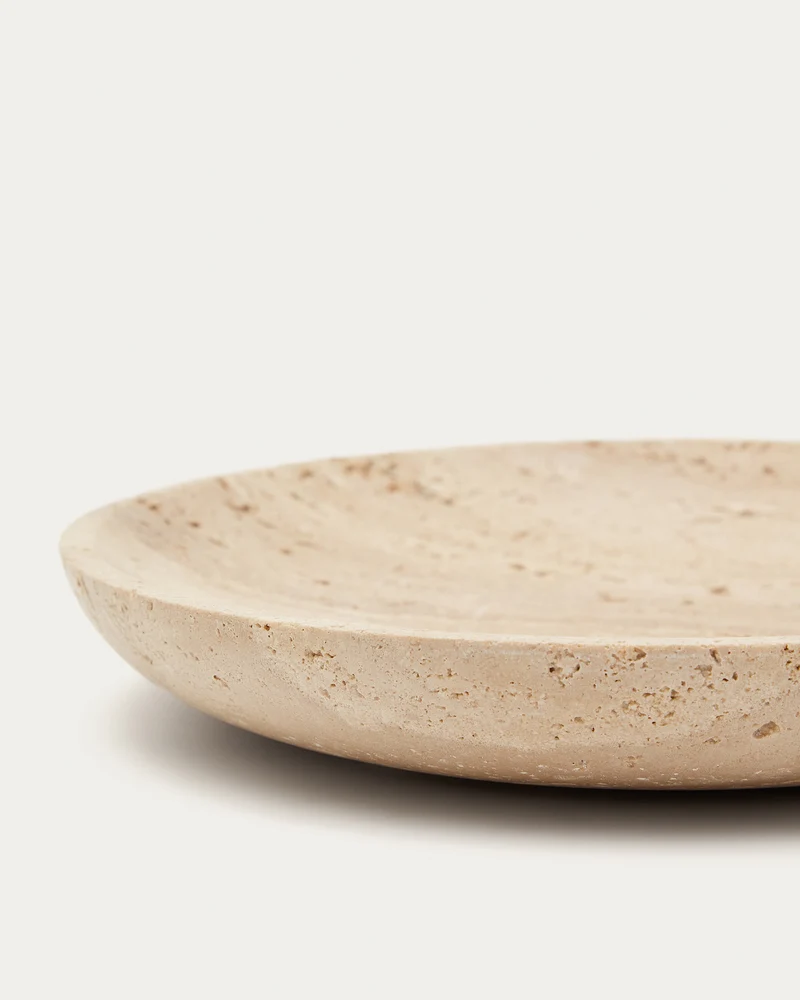 Madlena Beige Centrepiece - Small