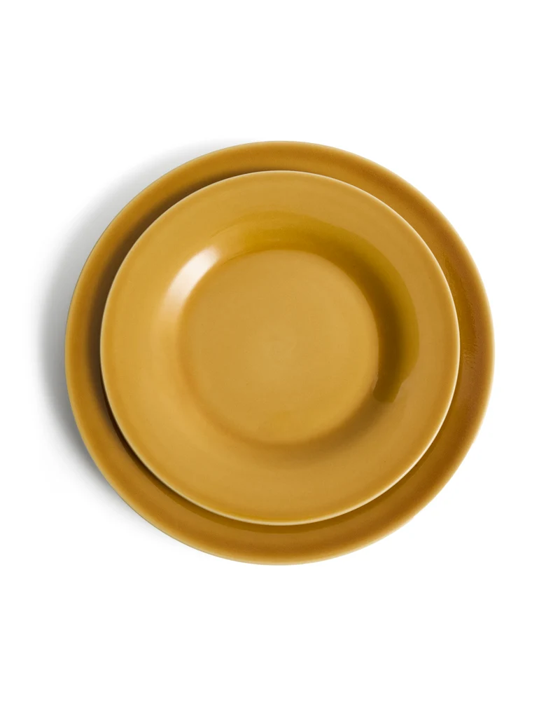 Selune Dessert Plate