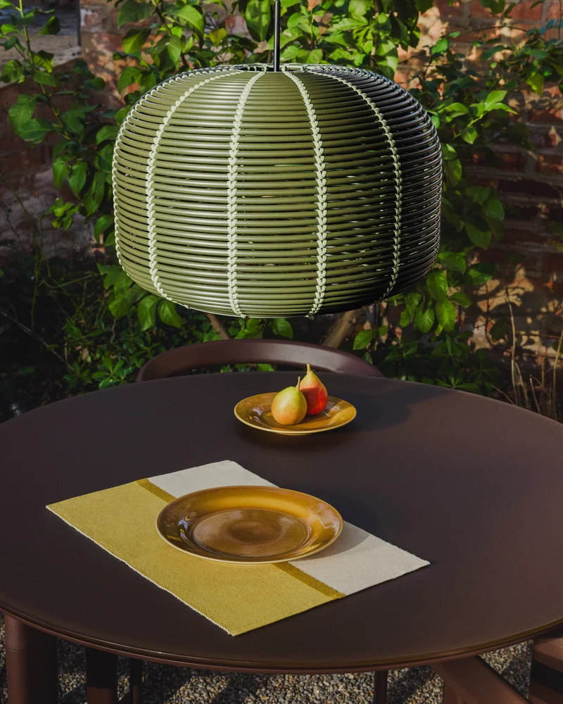 Selune Dessert Plate