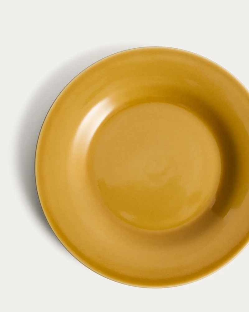 Selune Dessert Plate