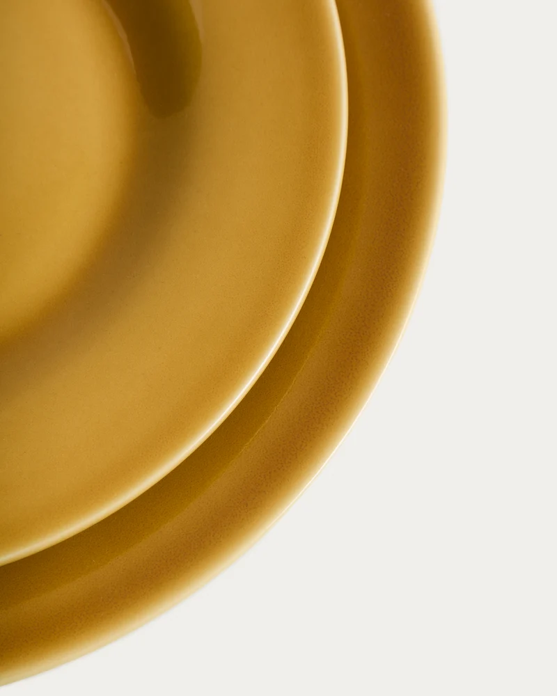 Selune Dinner Plate
