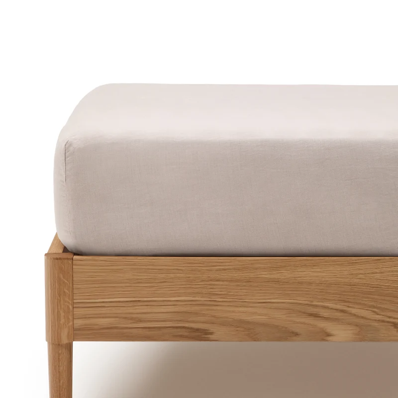 Simmel adjustable sheet for 90 cm bed
