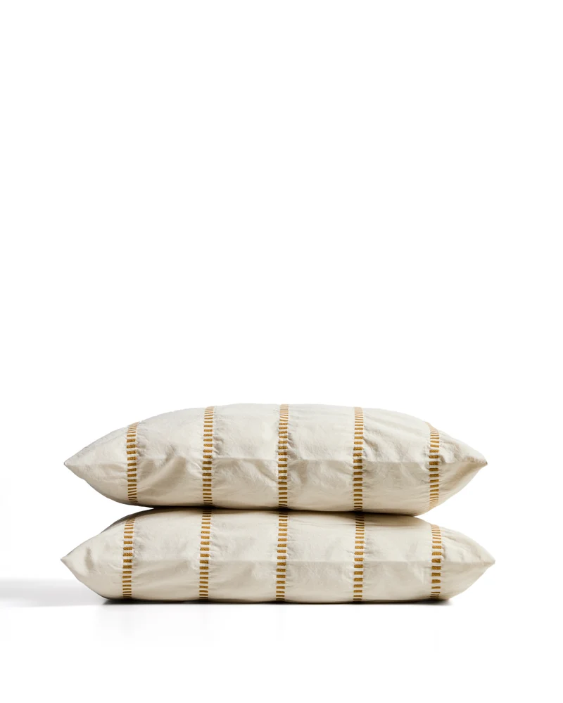 Lidala set of 2 cushion covers 50 x 50cm