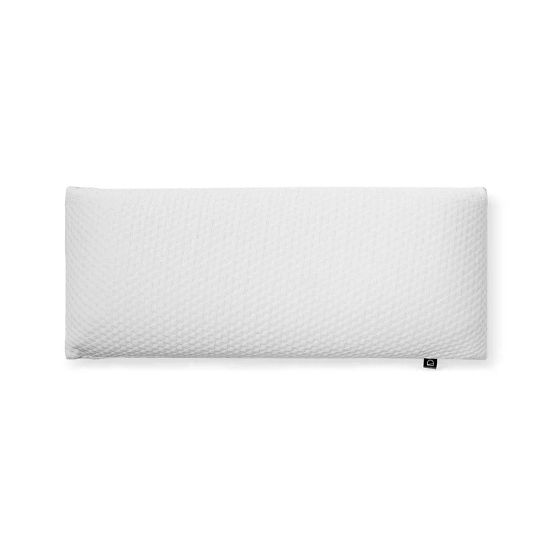 Sasa Viscoelastic Pillow 33 x 90 cm