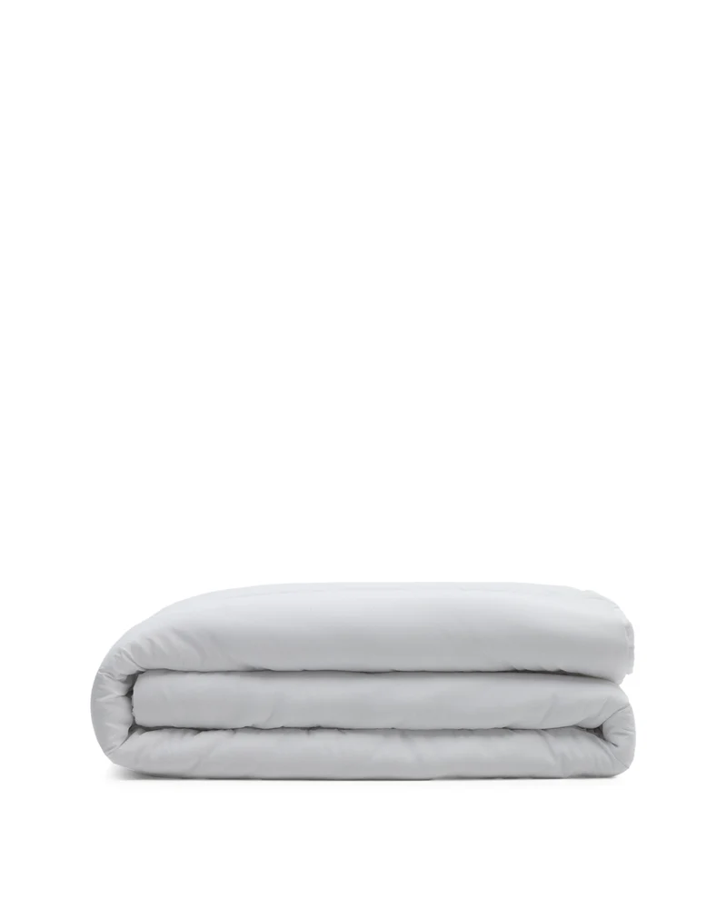 Atra 190gsm down and feather duvet for 180cm bed made in Spain