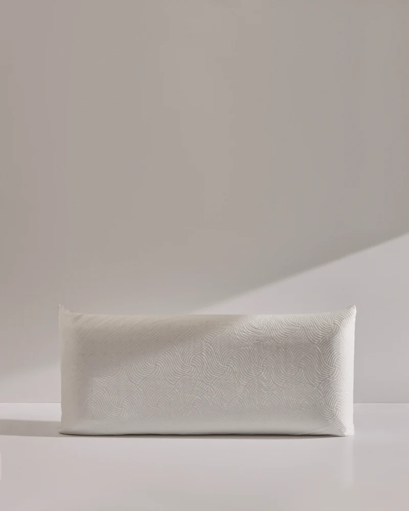 Sasa Viscoelastic Pillow 33 x 70 cm