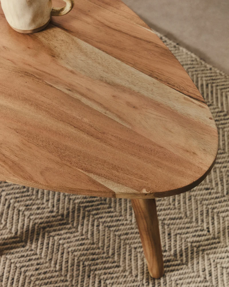 Duvani Coffee Table